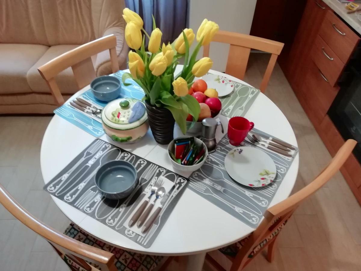 أوديني Appartamento San Valentino المظهر الخارجي الصورة