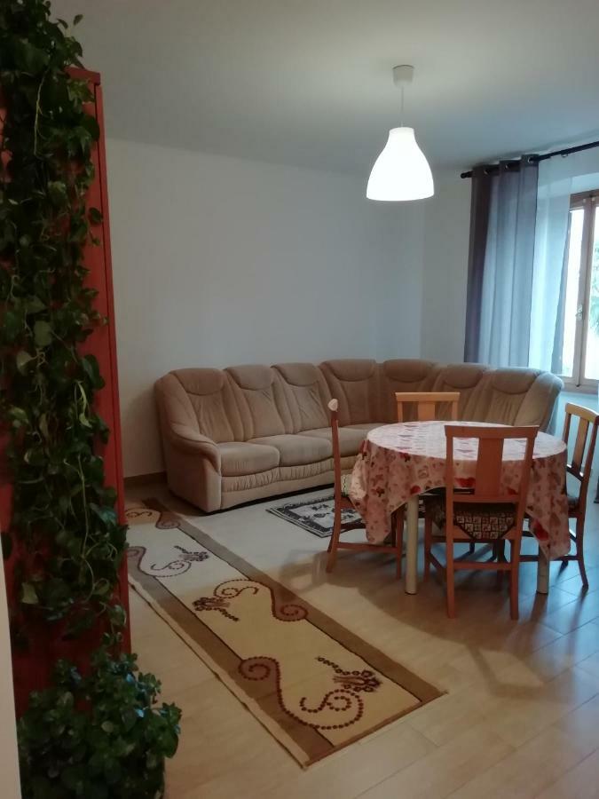 أوديني Appartamento San Valentino المظهر الخارجي الصورة