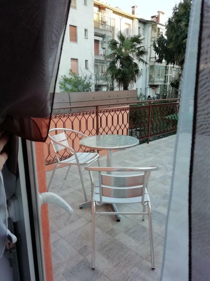 أوديني Appartamento San Valentino المظهر الخارجي الصورة