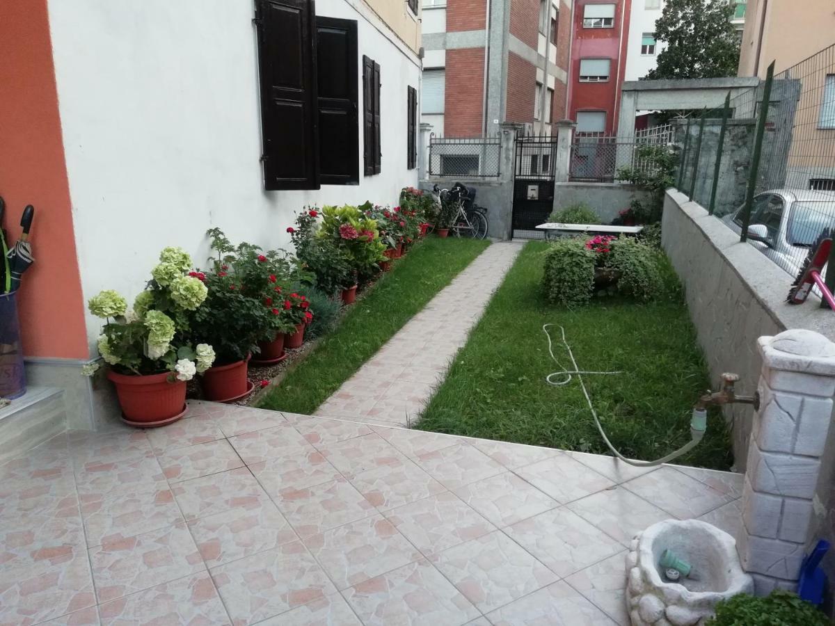 أوديني Appartamento San Valentino المظهر الخارجي الصورة